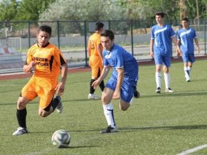 Kayseri İkinci Amatör Küme U-19 Ligi