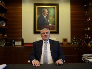 ATSO, Alternatif Kırsal Turizm Projesi Tamamlandı