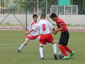 Kayseri U-13 Ligi