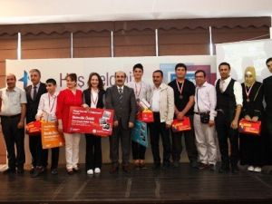 Davranış Güzeli Yarışması’nda Dereceye Giren Öğrenciler Belli Oldu