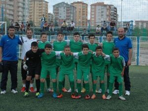 Kayseri U-13 Ligi
