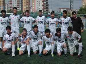 Kayseri İkinci Amatör Küme U-19 Ligi