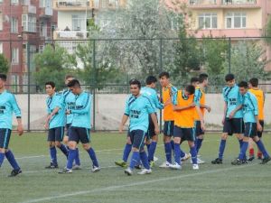 Kayseri İkinci Amatör Küme U-19 Ligi