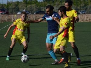 Bölgesel Amatör Lig Takımları Statüyü Bekliyor