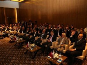 Kay-ser Olağan Genel Kurulu Yapıldı