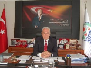 Doğal Gaz Çalışmaları Resmen Başladı