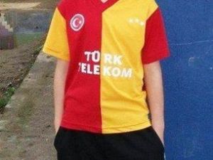 Genç Futbolcu, İnşaattan Düşerek Öldü