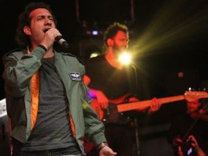 Nefes Kesen Şenliğe Kıraç’lı Final