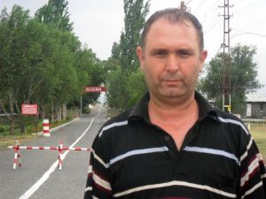 Tider Başkanı Akkuş: “Türkiye-ermenistan Sınır Kapısı Açılsın”