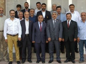 Kutluca: “Artık Zenginler Kulübü Olmaktan Çıkalım”