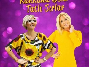 Forum Gaziantep, Ayşe Arman Ve Saba Tümer İle Şenlenecek