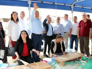 Yılmaz: "Milletimiz Bozuk Düzene Son Verecek"