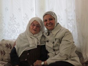 AK Parti Milletvekili Dalbudak, Vatandaşlarla Buluşmalarına Devam Ediyor