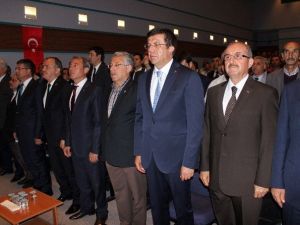 Bakan Zeybekci’den Seçim Açıklaması