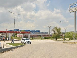 Ford Otosan Eskişehir’de İş Bırakma Eylemi