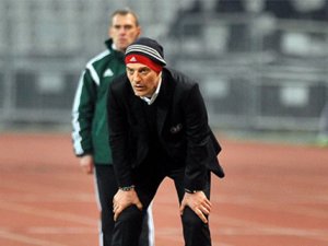 Bilic İngiltere yolcusu