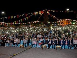 Maher Zain Konya’da Gençlerle Buluştu