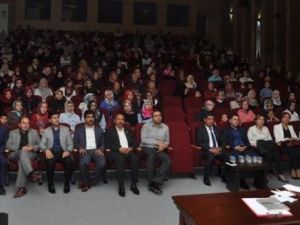 Dilovası’nda Aile İçi Eğitim Semineri