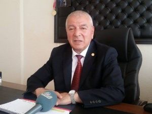 Malatya Amatöründe Son Durum