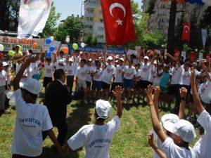 Adıyaman’da Dünya Süt Günü Kutlandı