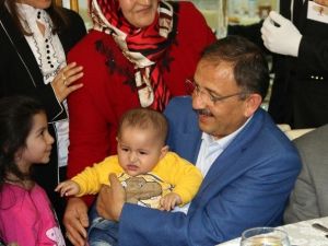 “Nerede Doğduğumuz Değil Ne Yaptığımız Önemli”