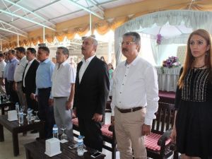 "Arsuz’da Turizm Nasıl Olmalıdır?" Yarışması