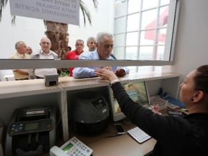 Canik’ten Vergi Uyarısı