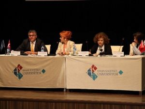 HKÜ’de “Okul Öncesi Eğitimde Arayışlar” Sempozyumu