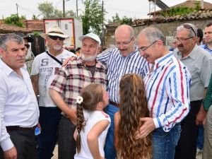 Altıeylül Belediyesi’nden Çok Amaçlı Salon