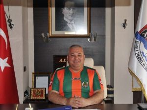 Protokolden Formalı Destek Çağrısı