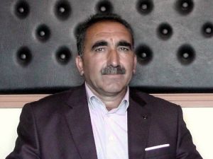 Kulu Taşıyıcılar Kooperatif Başkanı Sebahattin Yılmaz Oldu