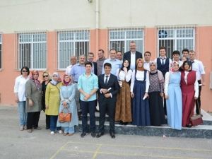 Karacabey Kız İHL Arsası Hazır