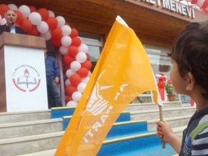 Ala, Uzundere, Narman Ve Olur’da
