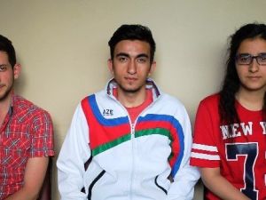 Niğde’de Yabancı Öğrenciler Hünerlerini Sergileyecek