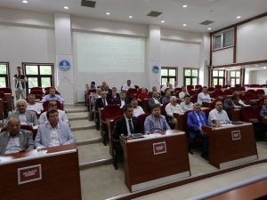 Sakarya İçin 1,2 Milyarlık Yatırım
