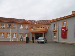 Spor Lisesi’ne Öğrenci Alınacak
