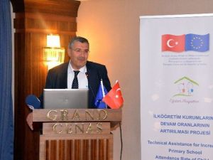 Kanaat Önderlerinden Okula Devamın Artırılması İçin Milli Eğitim Bakanlığına Tam Destek