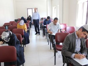 Mardin’de Dini Bilgiler Yarışması
