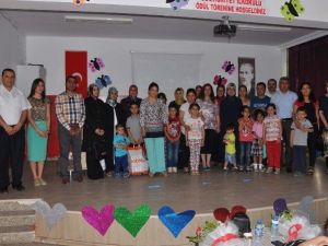 Okur Musunuz İslahiye Okuma Yarışması Sonuçlandı