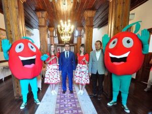 Kemalpaşa’da Festival Heyecanı