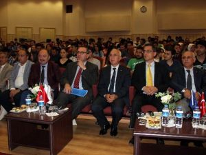 Avrupa Birliği İle Türkiye İlişkileri Değerlendirildi