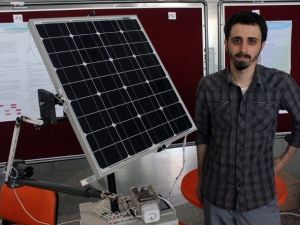 Kahramanmaraş’ta AR-GE Proje Pazarı