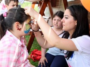 ’El Ele Geleceği’ Projesi Başladı