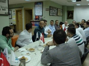 BAKA Ve Igiad’dan Ufuk Turu