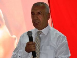 Pirinççi’de Birlik Ve Beraberlik Şenliği