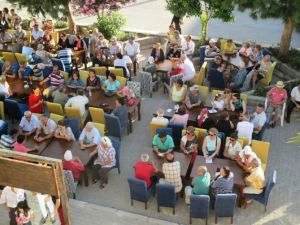 Didim’e Yenir Bir Cem Evi Daha Açıldı