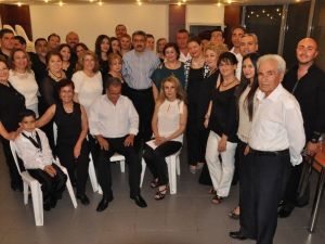 Nazilli’de Ege Meltemi Esti
