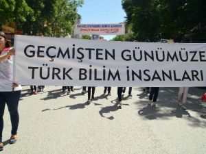 Karnaval Gibi Başlangıç