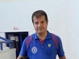 Bartın Polisgücü Bayan Voleybol Takımı Yeni Antrenörüne Kavuştu