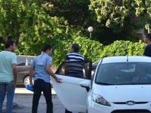 Gözaltına Alınan Eski İstihbarat Daire Başkan Yardımcısı Antalya’ya Getirildi